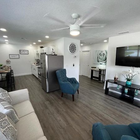 Incredible Comfortable Apartments Near The Airport And Beaches Tampa Ngoại thất bức ảnh