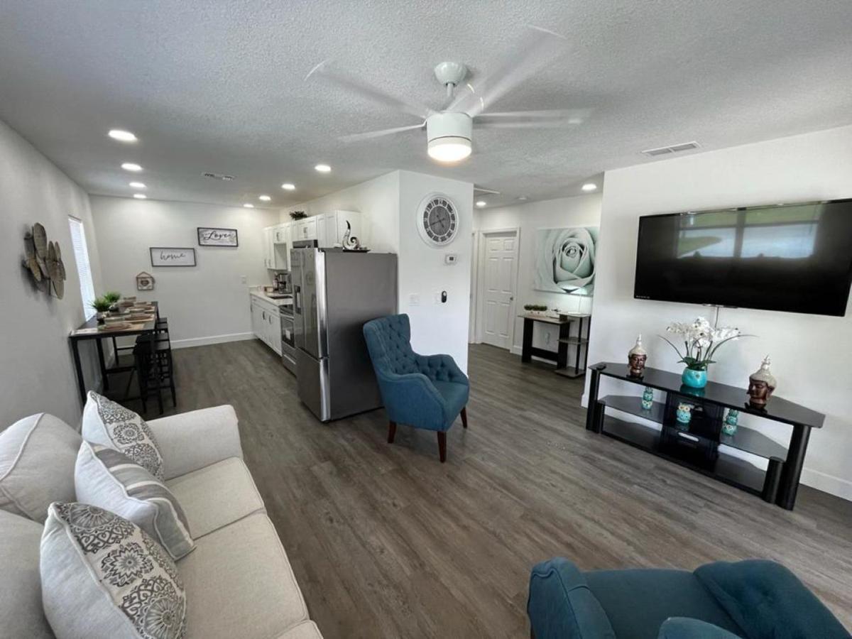 Incredible Comfortable Apartments Near The Airport And Beaches Tampa Ngoại thất bức ảnh