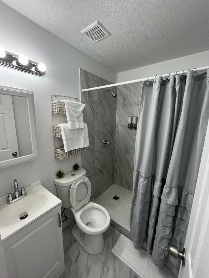 Incredible Comfortable Apartments Near The Airport And Beaches Tampa Ngoại thất bức ảnh