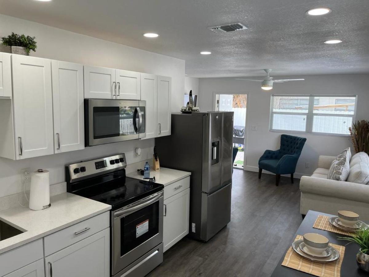 Incredible Comfortable Apartments Near The Airport And Beaches Tampa Ngoại thất bức ảnh