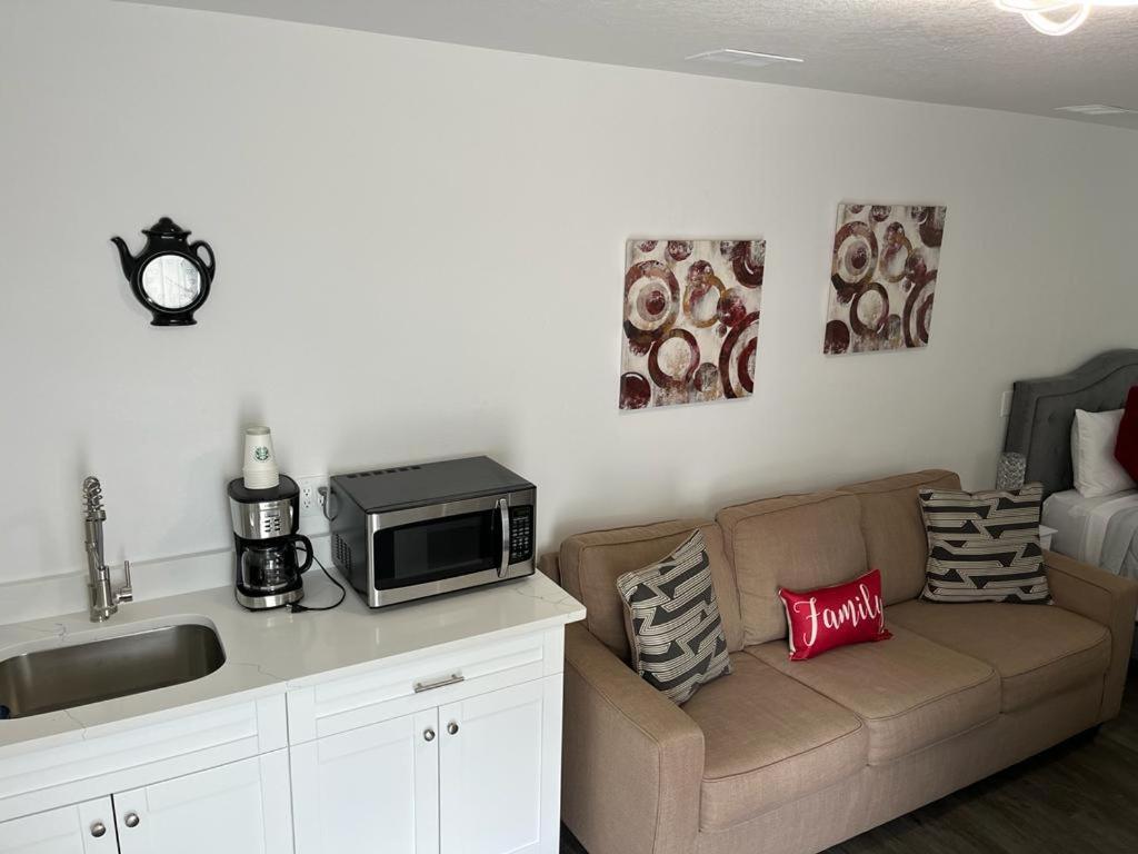 Incredible Comfortable Apartments Near The Airport And Beaches Tampa Ngoại thất bức ảnh