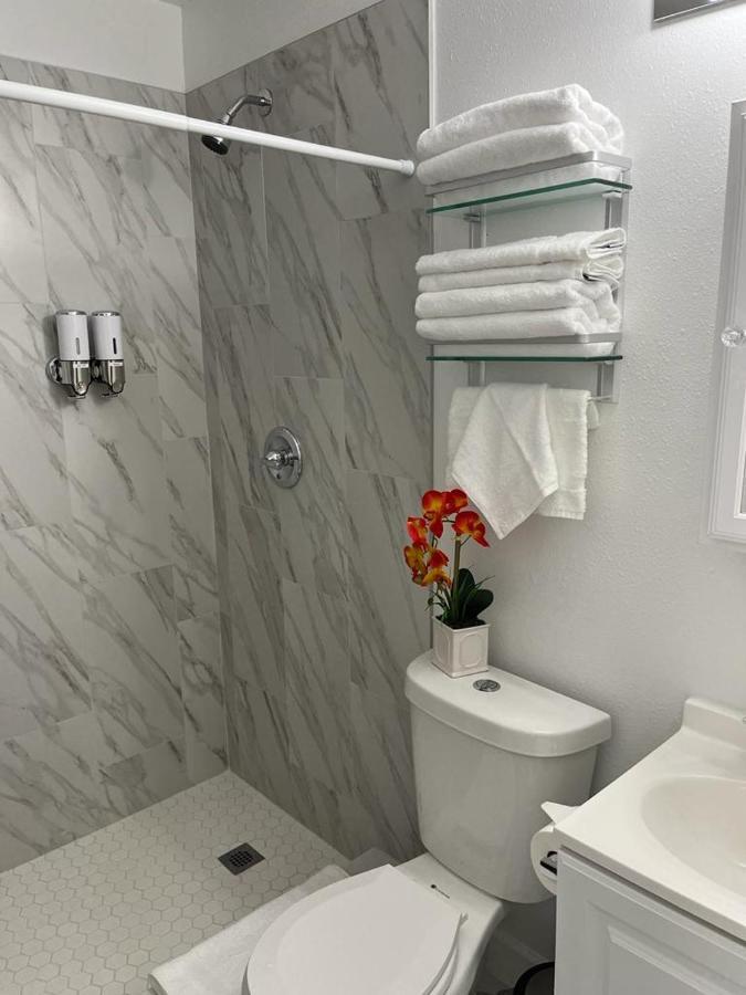 Incredible Comfortable Apartments Near The Airport And Beaches Tampa Ngoại thất bức ảnh