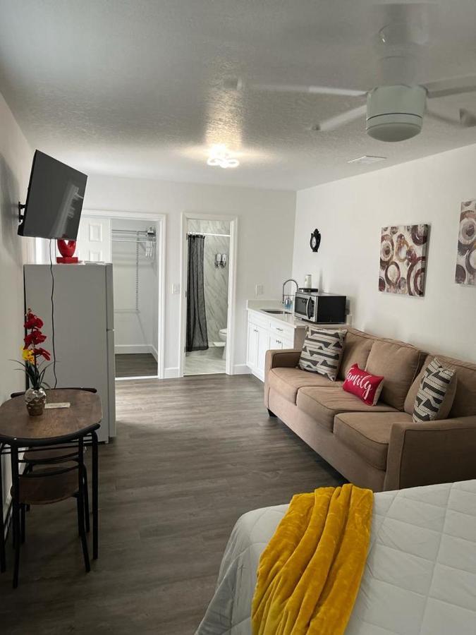 Incredible Comfortable Apartments Near The Airport And Beaches Tampa Ngoại thất bức ảnh