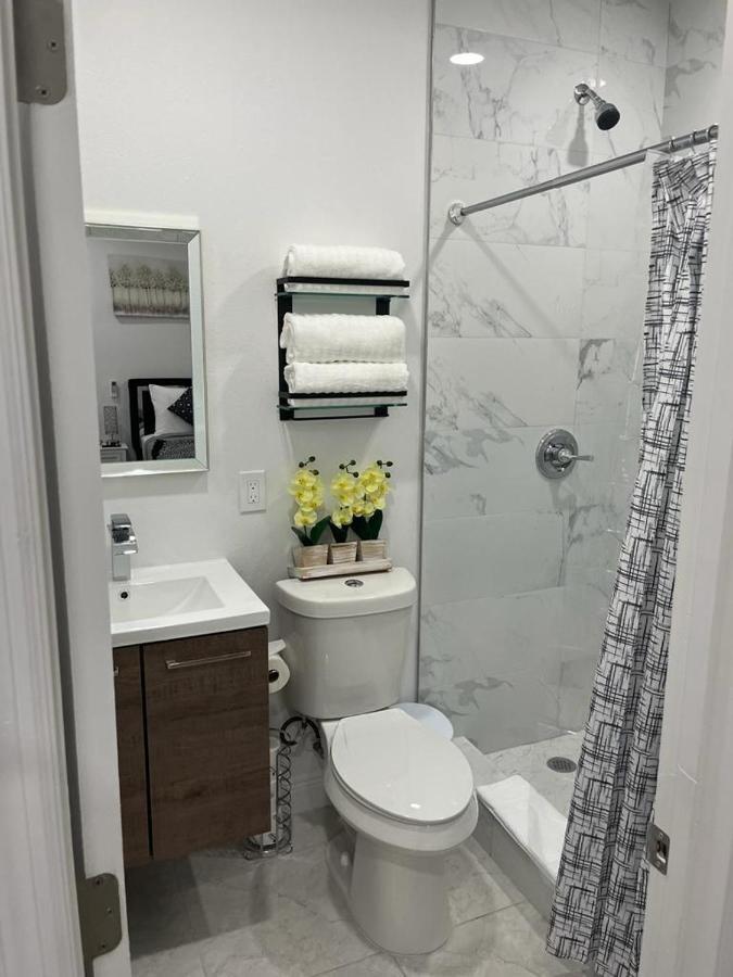 Incredible Comfortable Apartments Near The Airport And Beaches Tampa Ngoại thất bức ảnh