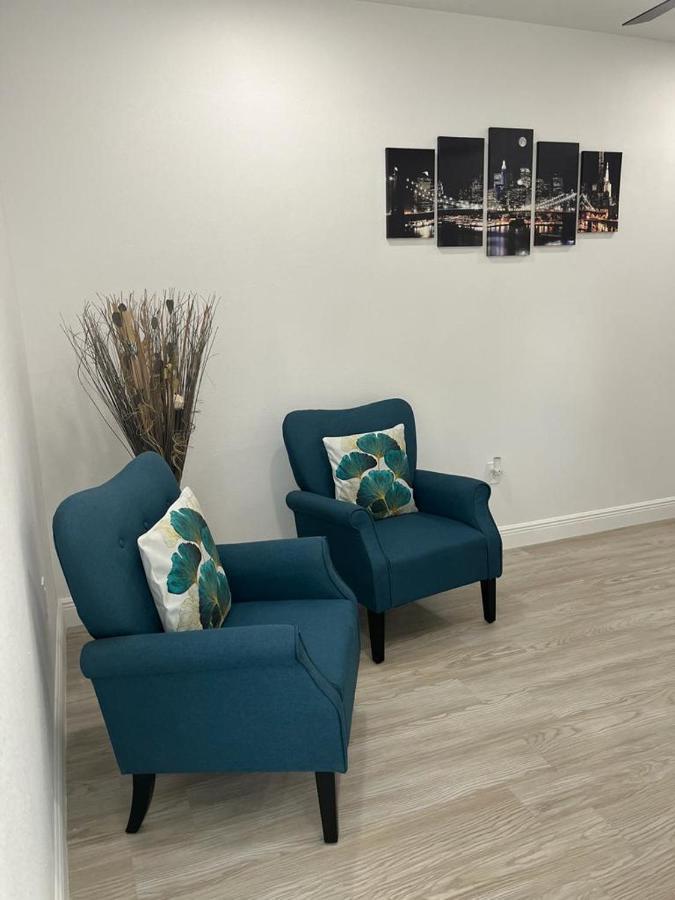 Incredible Comfortable Apartments Near The Airport And Beaches Tampa Ngoại thất bức ảnh
