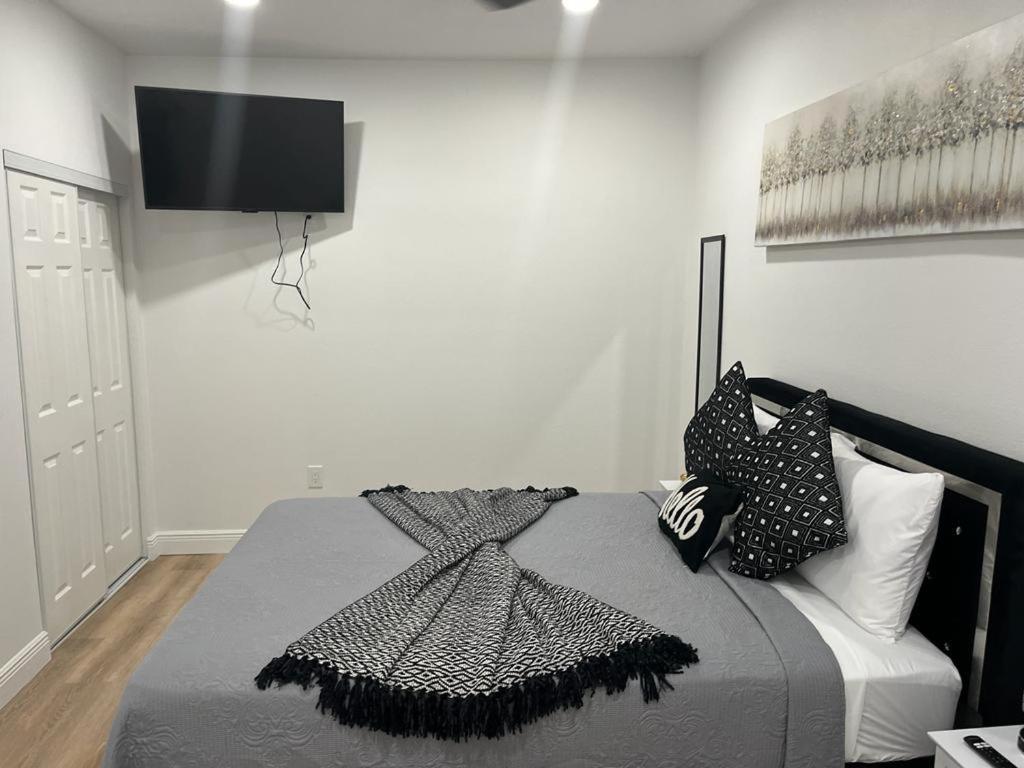 Incredible Comfortable Apartments Near The Airport And Beaches Tampa Ngoại thất bức ảnh