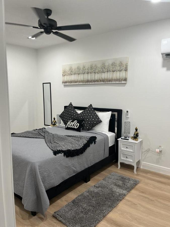 Incredible Comfortable Apartments Near The Airport And Beaches Tampa Ngoại thất bức ảnh