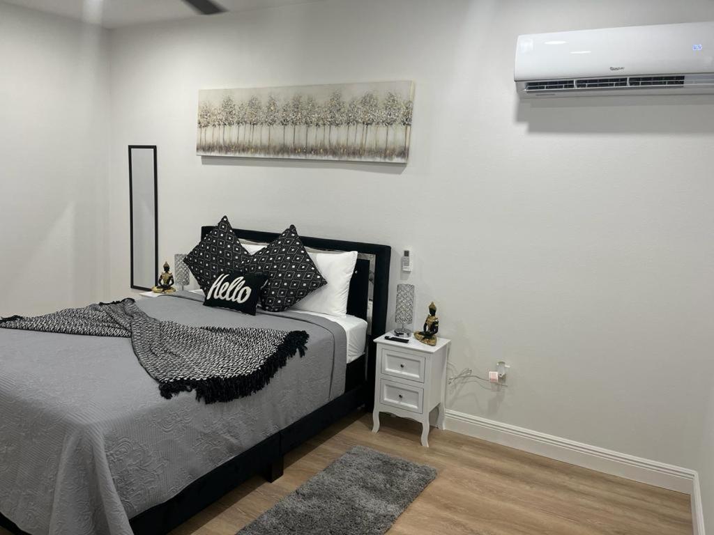 Incredible Comfortable Apartments Near The Airport And Beaches Tampa Ngoại thất bức ảnh