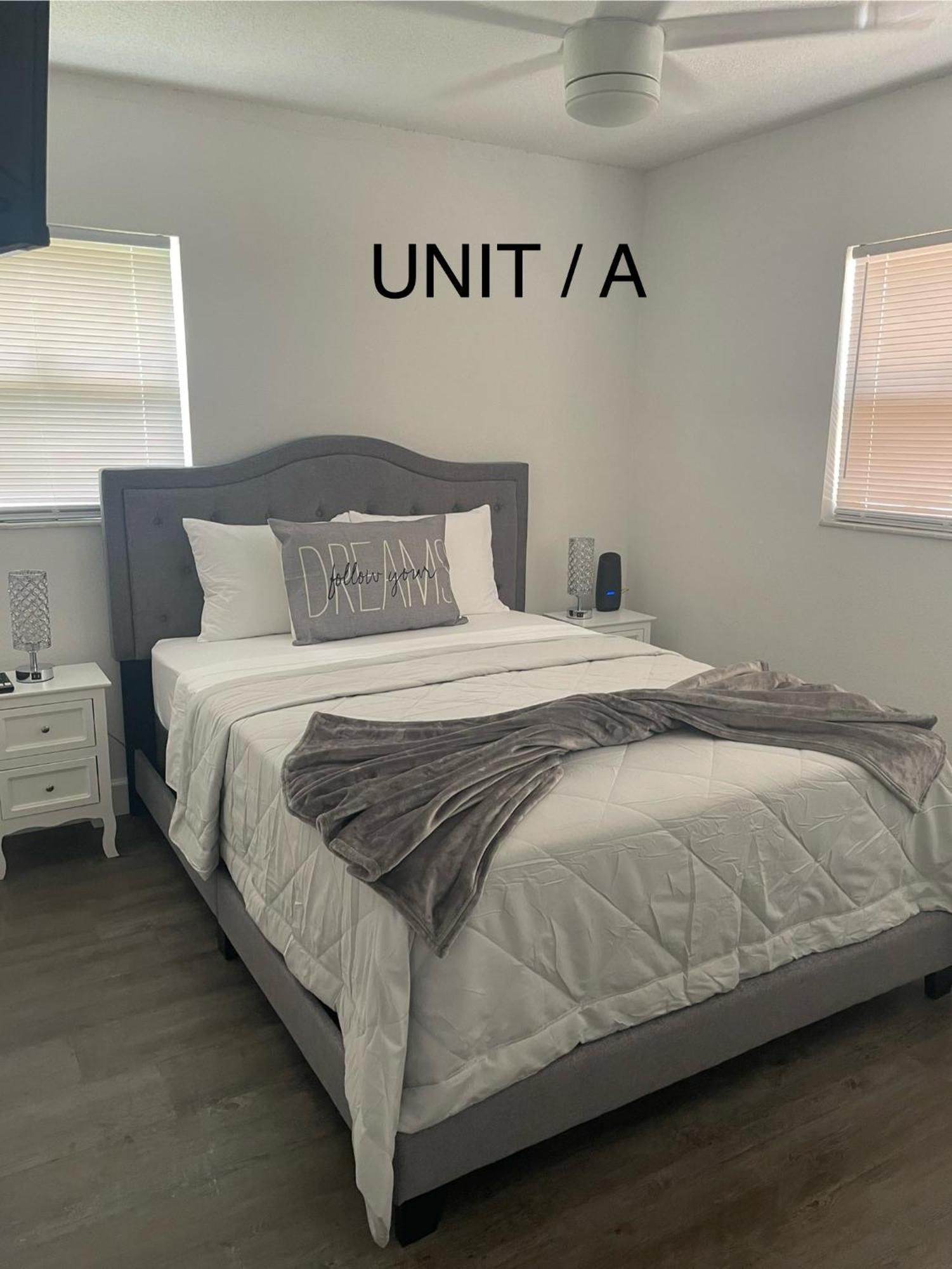 Incredible Comfortable Apartments Near The Airport And Beaches Tampa Ngoại thất bức ảnh