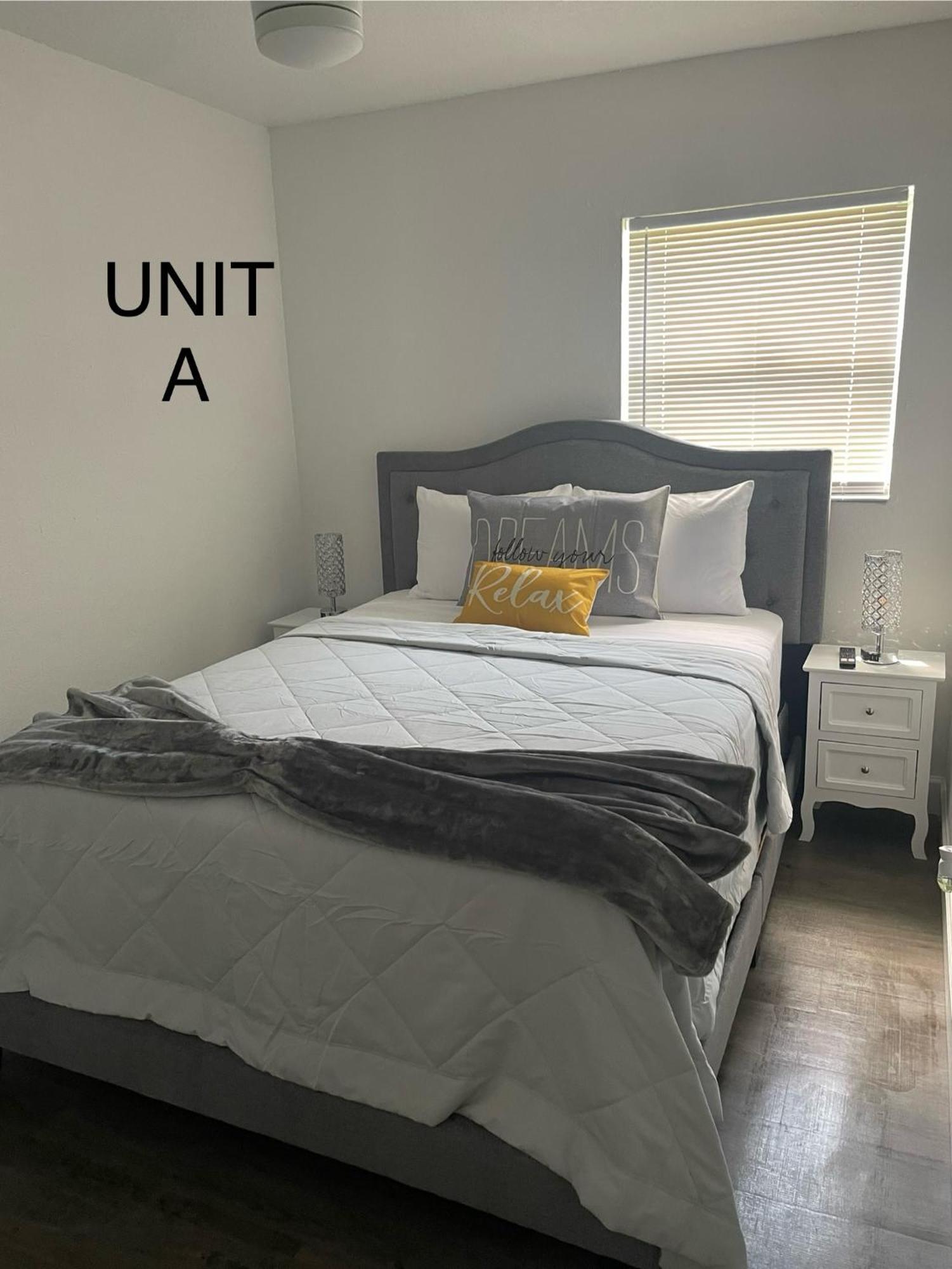 Incredible Comfortable Apartments Near The Airport And Beaches Tampa Ngoại thất bức ảnh